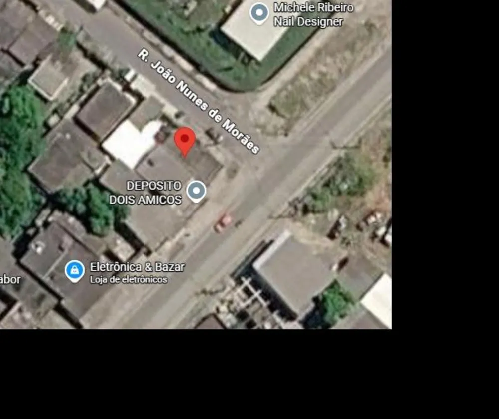 Apartamento, 1 quarto, 38 m² - Foto 1