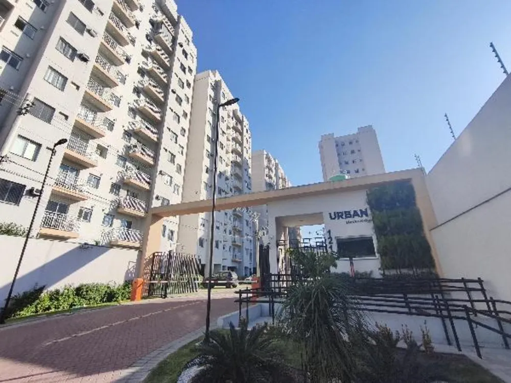 Apartamento, 1 quarto, 35 m² - Foto 1