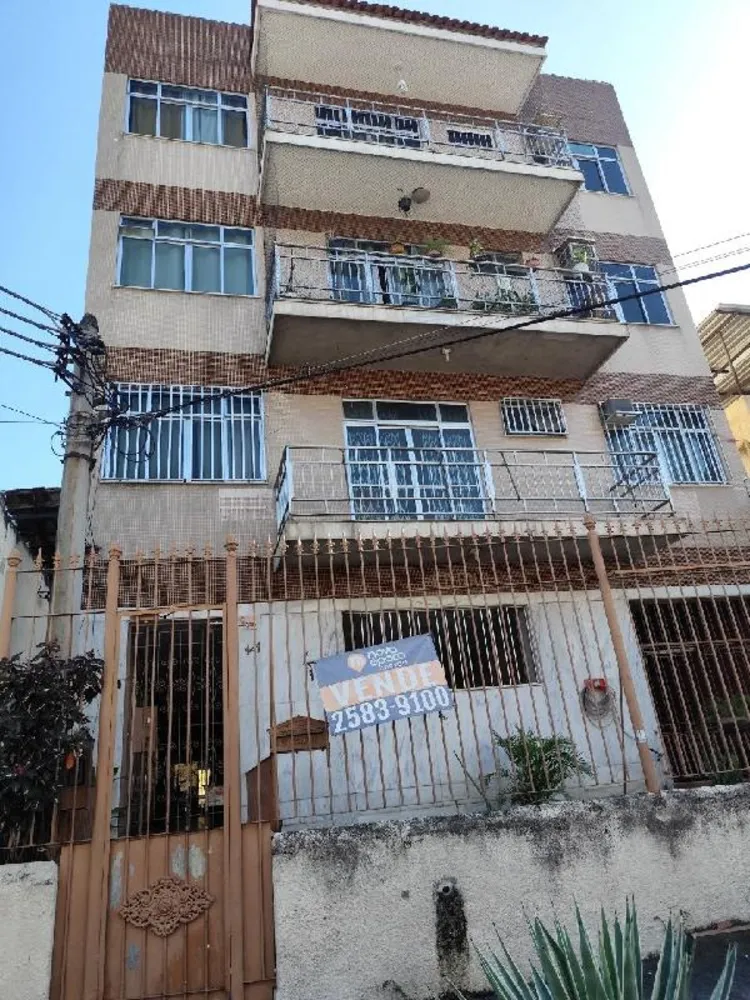Apartamento, 1 quarto, 44 m² - Foto 1