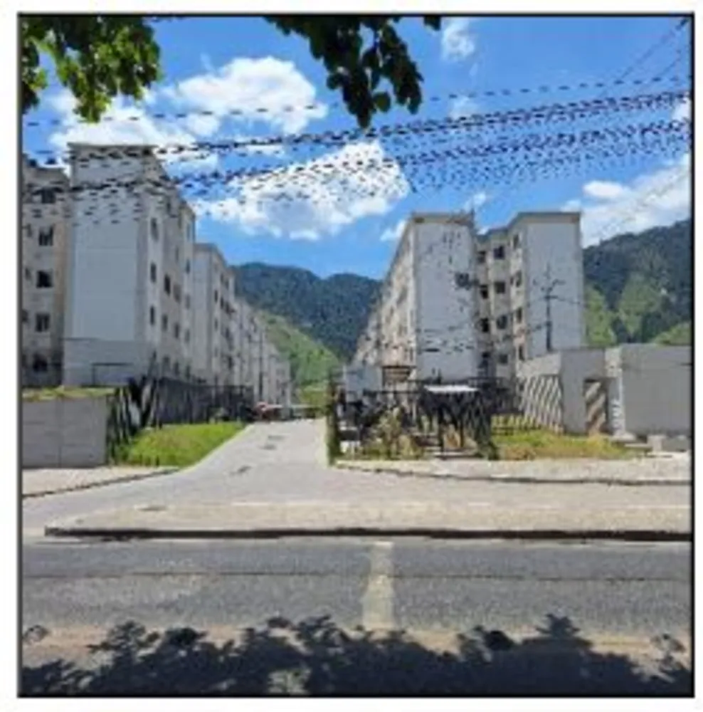 Apartamento, 2 quartos, 40 m² - Foto 1