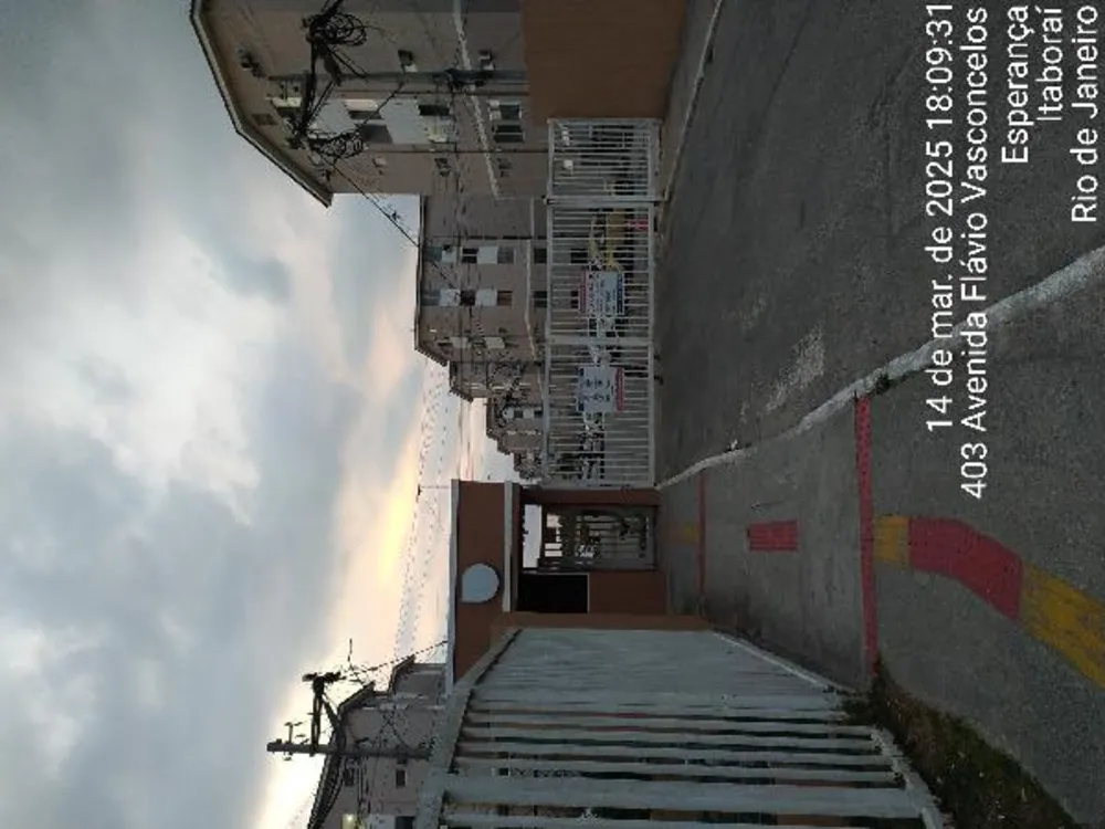 Apartamento, 2 quartos, 43 m² - Foto 1