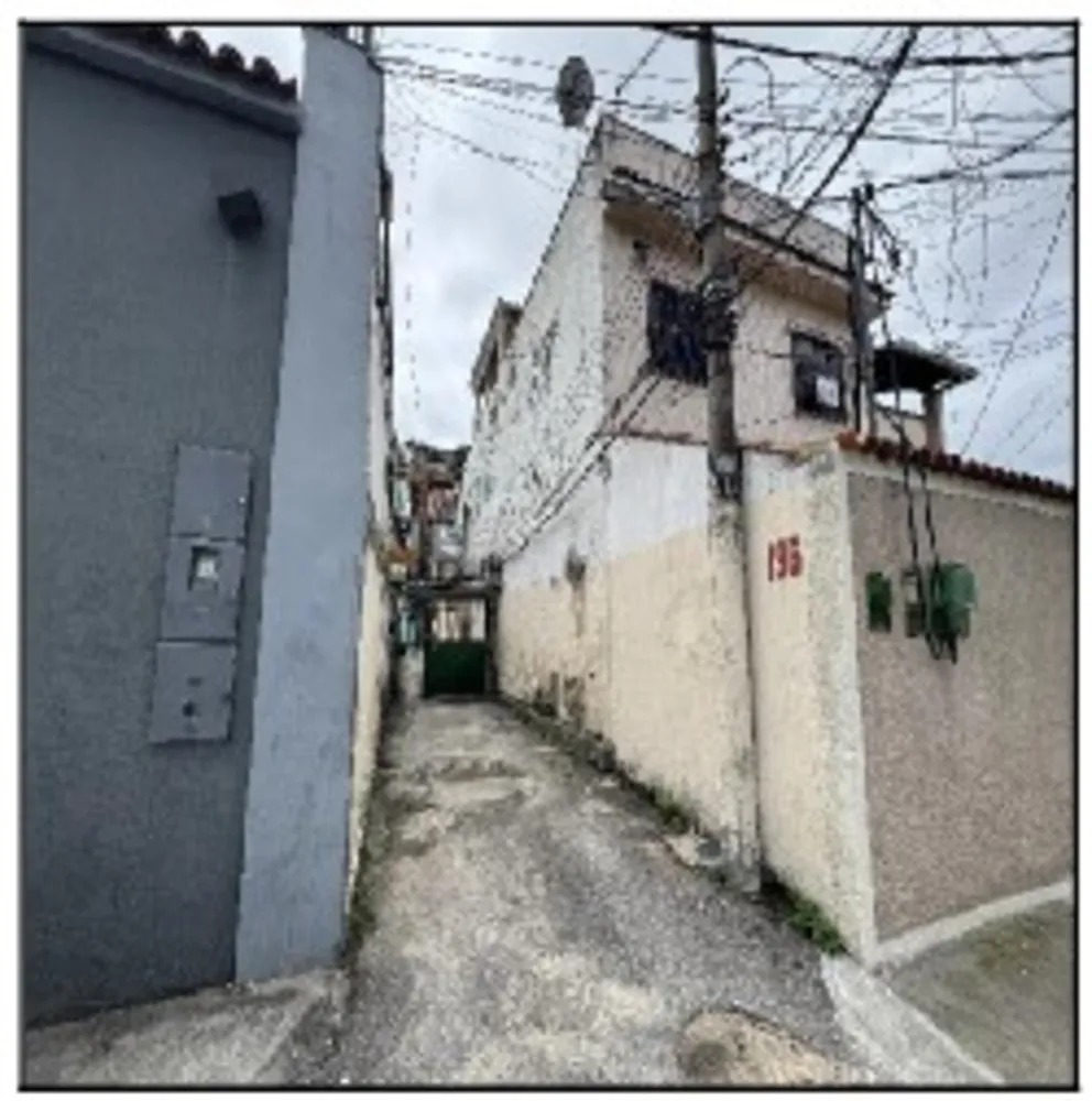 Casa, 2 quartos, 73 m² - Foto 1