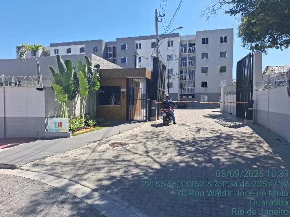 Apartamento, 1 quarto, 45 m² - Foto 1