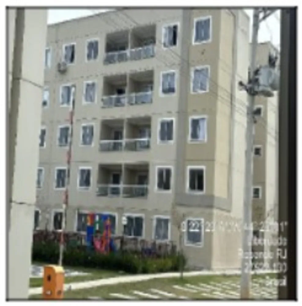 Apartamento, 1 quarto, 46 m² - Foto 1