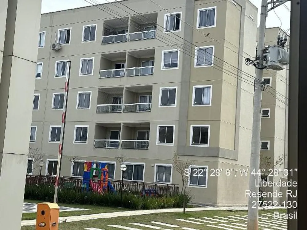 Apartamento, 2 quartos, 41 m² - Foto 1