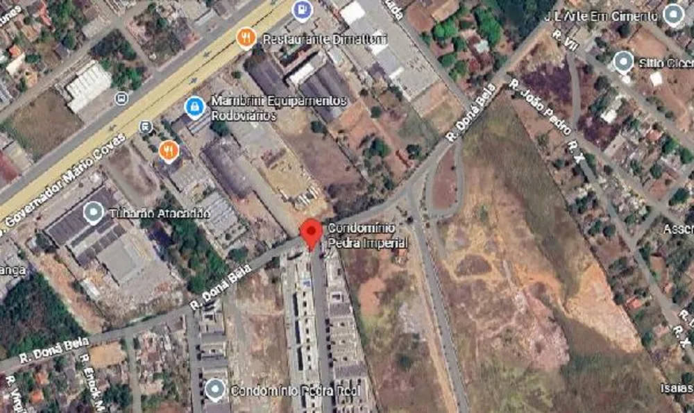 Apartamento, 2 quartos, 40 m² - Foto 1