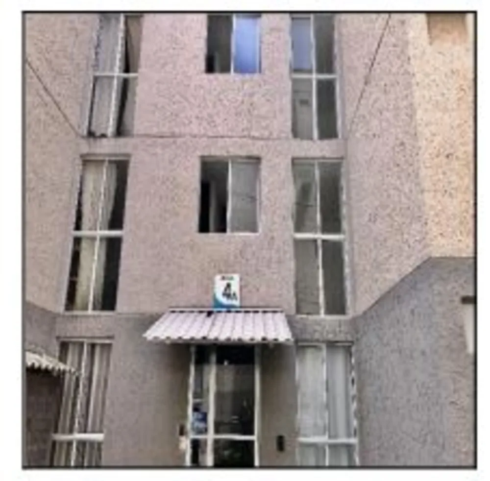 Apartamento, 1 quarto, 43 m² - Foto 1