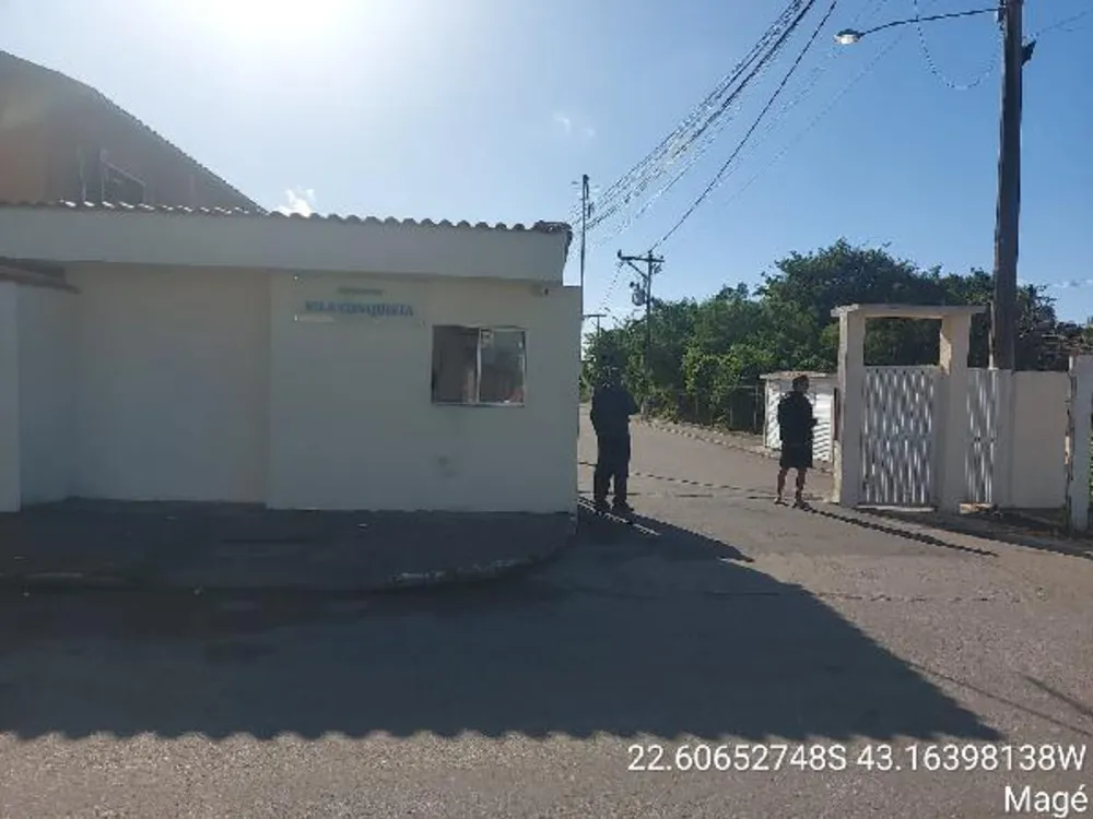 Casa, 2 quartos, 92 m² - Foto 1
