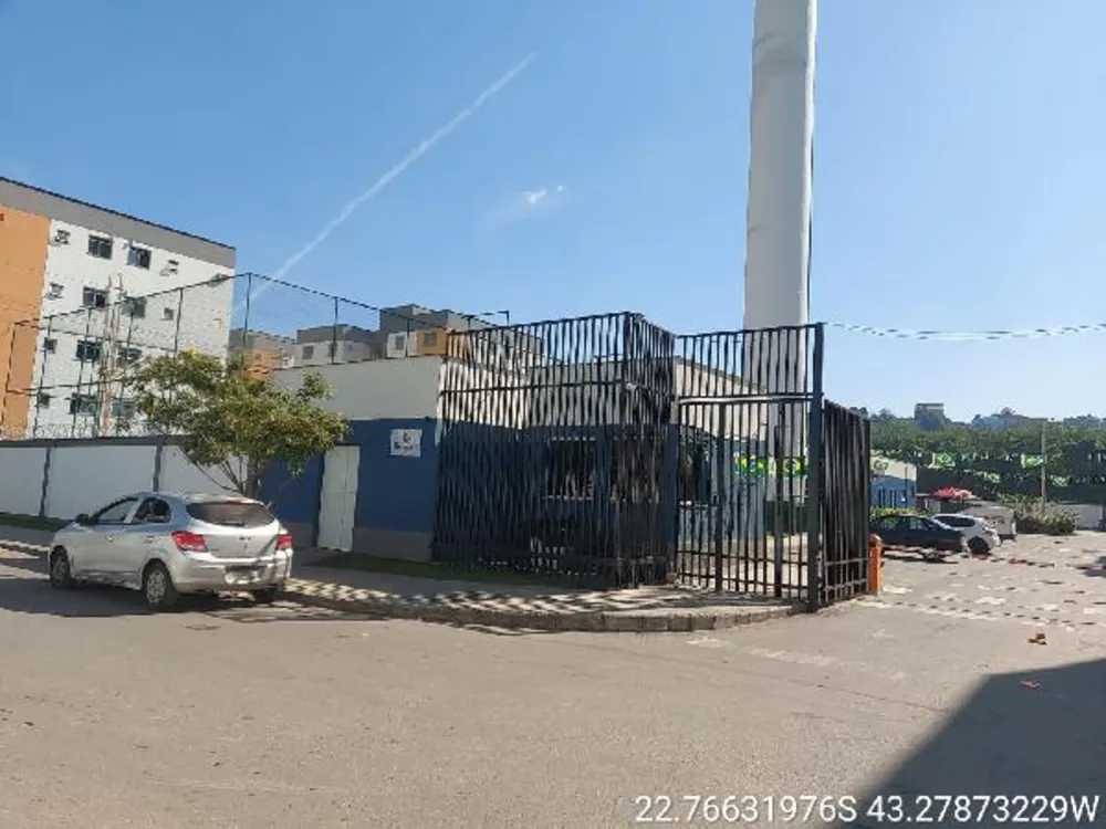 Apartamento, 2 quartos, 47 m² - Foto 1