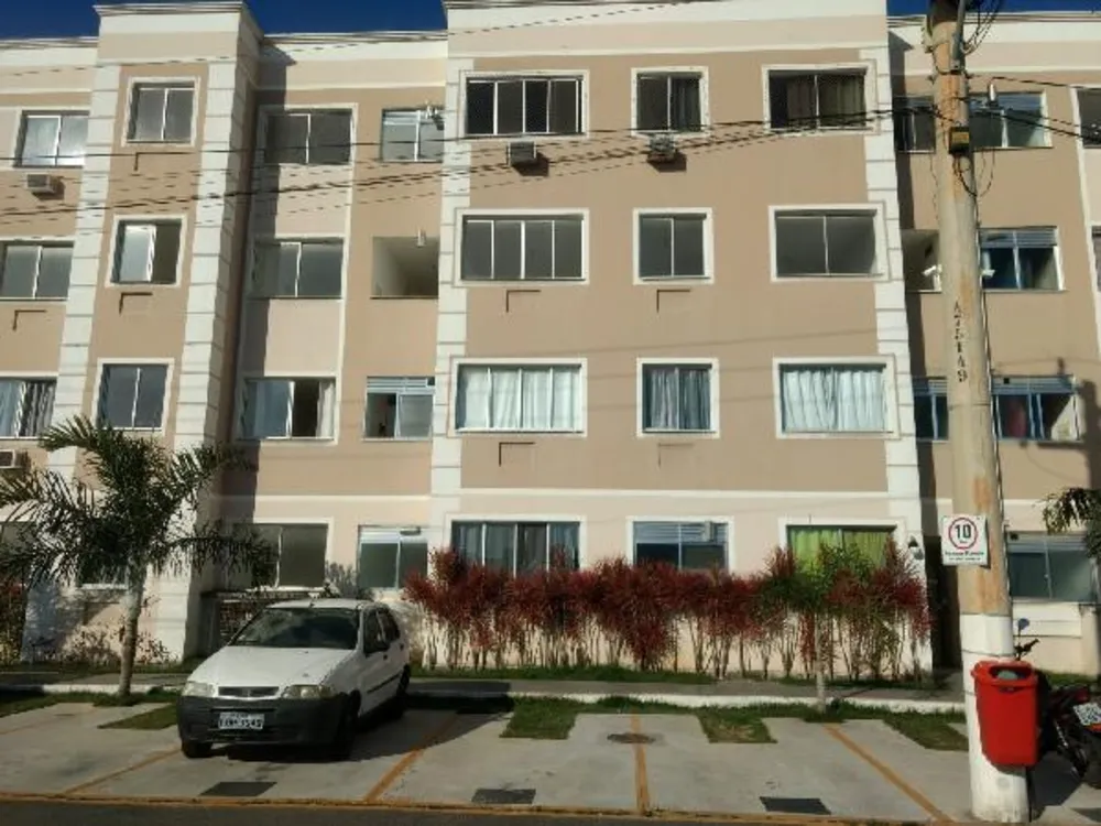 Apartamento, 2 quartos, 45 m² - Foto 1