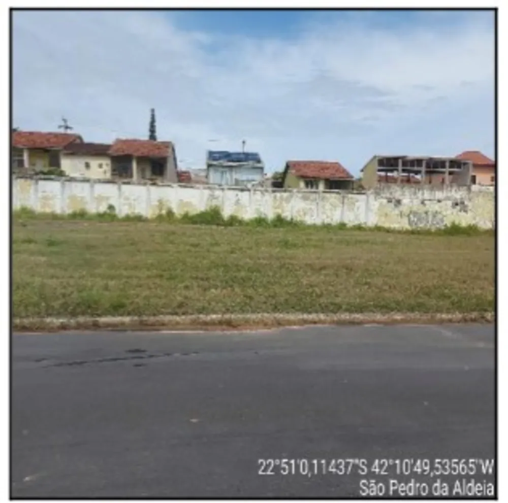 Terreno, 50 m² - Foto 1