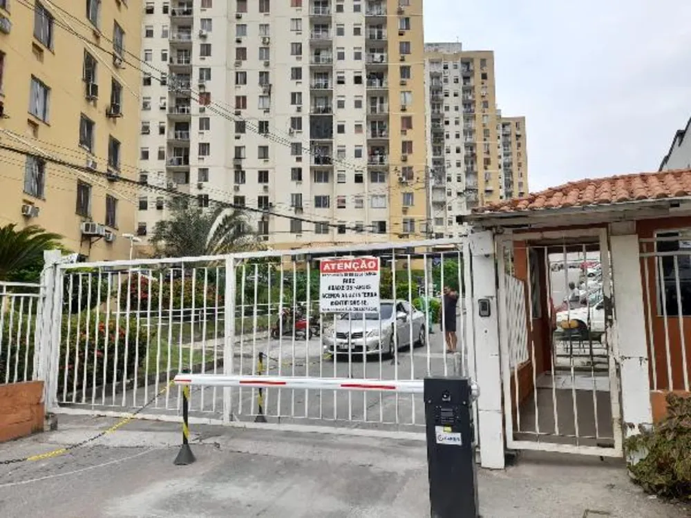 Apartamento, 1 quarto, 45 m² - Foto 1
