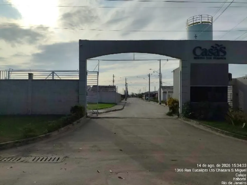 Casa, 2 quartos, 150 m² - Foto 1