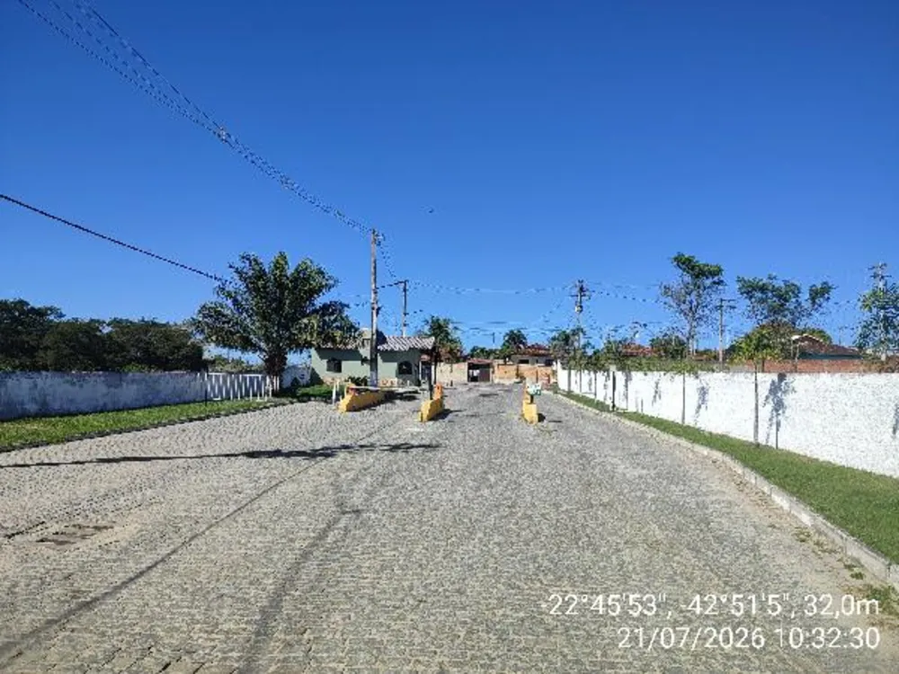 Casa, 2 quartos, 250 m² - Foto 1