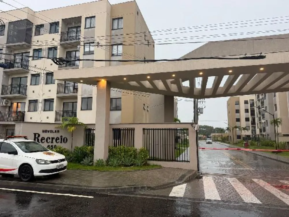 Apartamento, 2 quartos, 50 m² - Foto 1