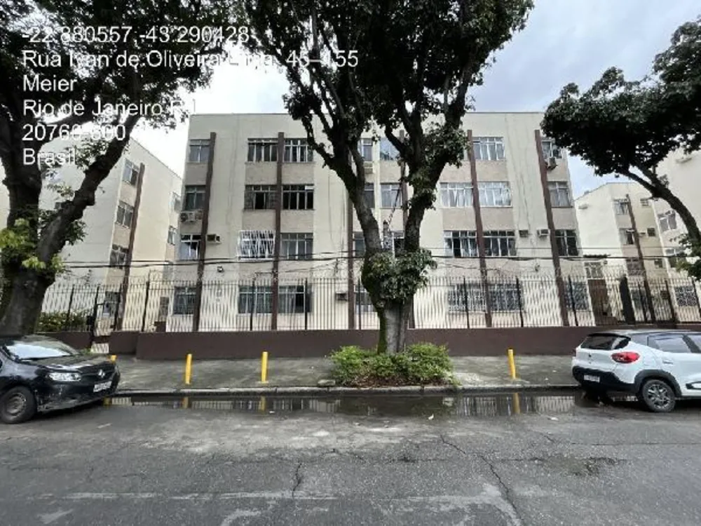 Apartamento, 1 quarto, 33 m² - Foto 1