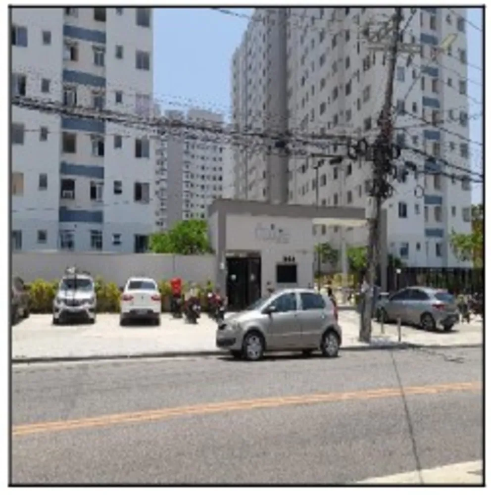 Apartamento, 1 quarto, 39 m² - Foto 1