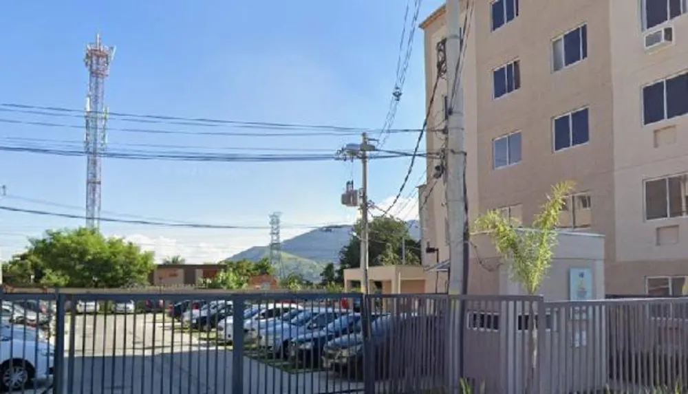 Apartamento, 2 quartos, 40 m² - Foto 1