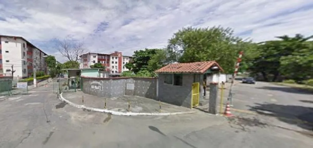 Apartamento, 2 quartos, 50 m² - Foto 1