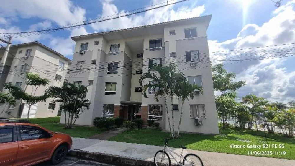 Apartamento, 2 quartos, 48 m² - Foto 1
