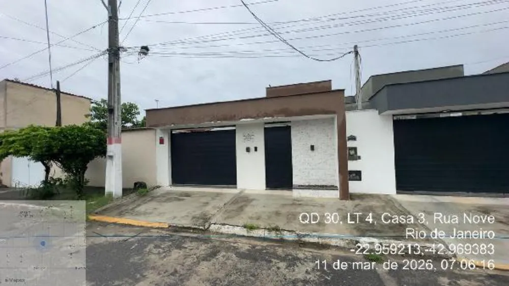 Casa, 3 quartos, 300 m² - Foto 1
