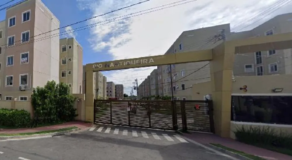 Apartamento, 2 quartos, 41 m² - Foto 1