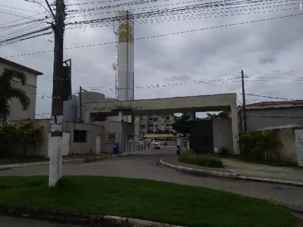Apartamento, 2 quartos, 47 m² - Foto 1