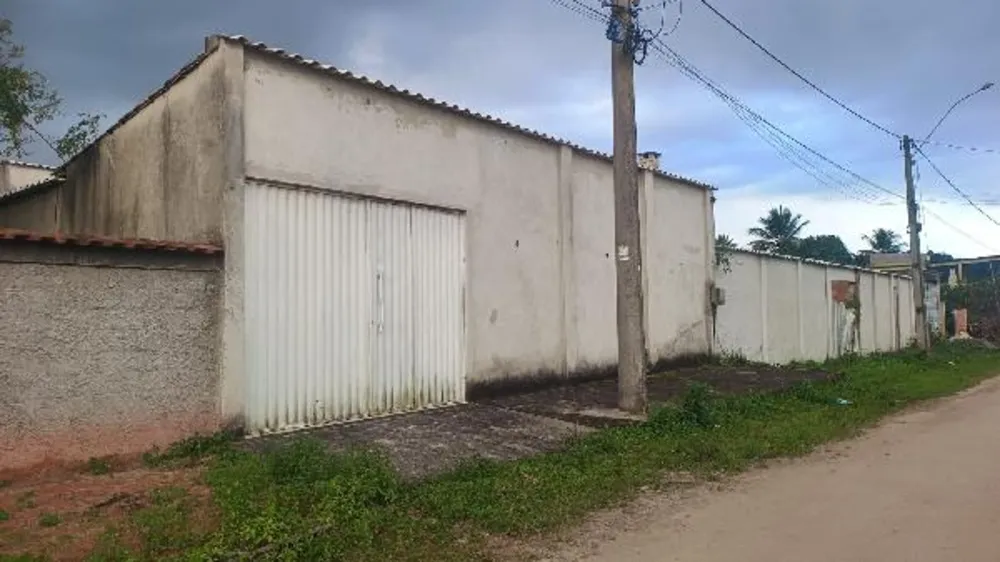 Casa, 2 quartos, 210 m² - Foto 1