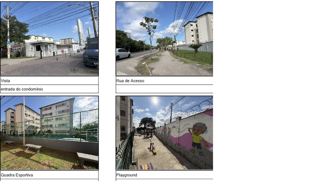Apartamento, 2 quartos, 44 m² - Foto 2