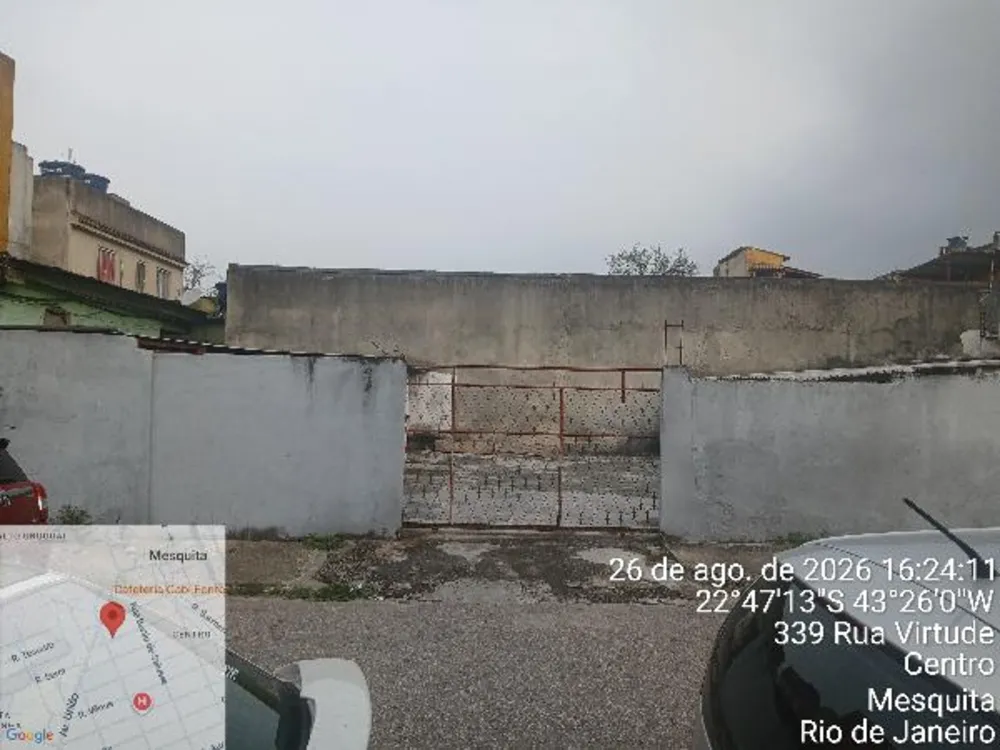 Casa, 1 quarto, 500 m² - Foto 1