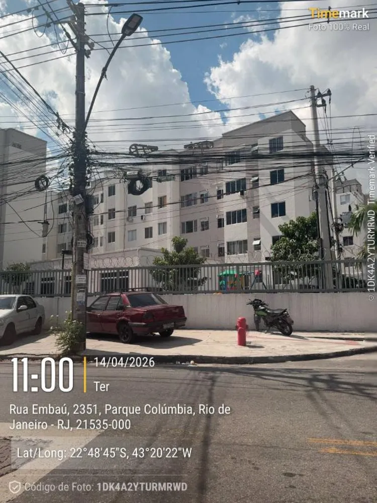 Apartamento, 1 quarto, 41 m² - Foto 1