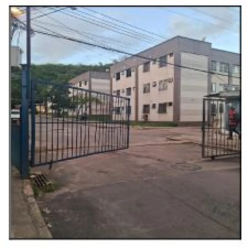 Apartamento, 1 quarto, 47 m² - Foto 1