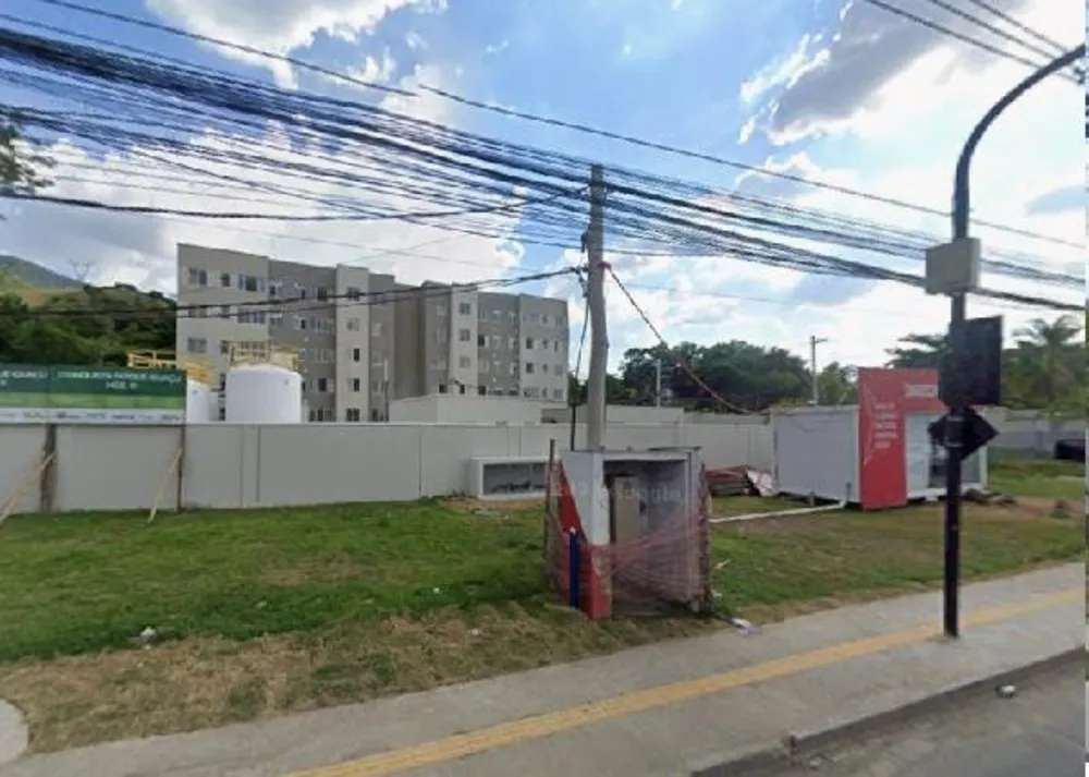 Apartamento, 2 quartos, 41 m² - Foto 1