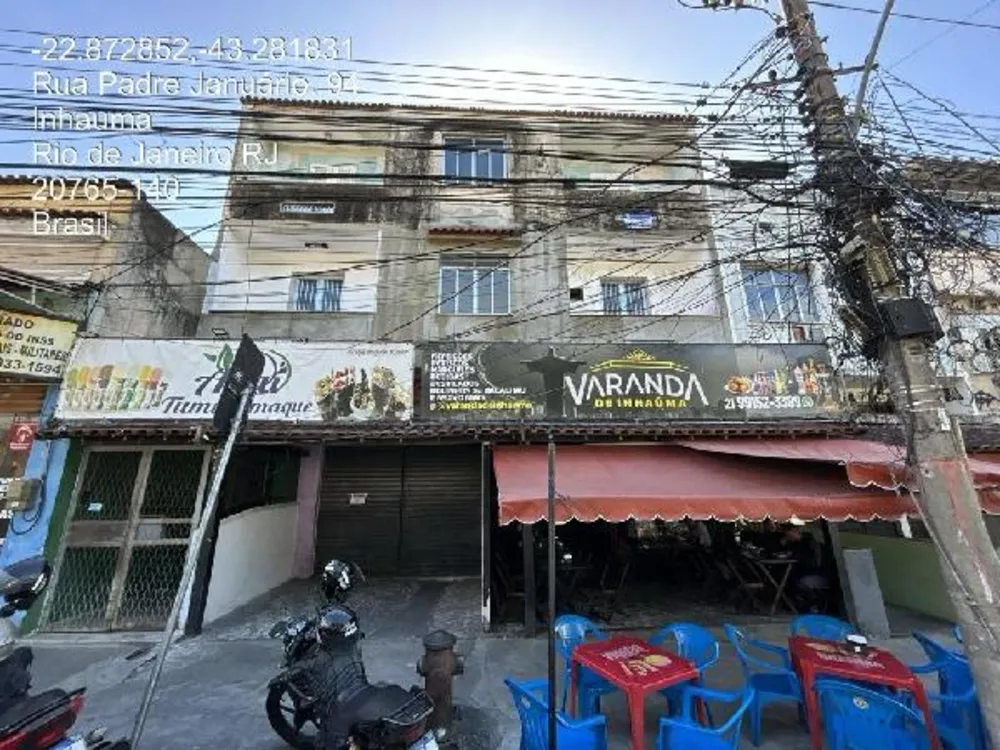Apartamento, 2 quartos, 51 m² - Foto 1