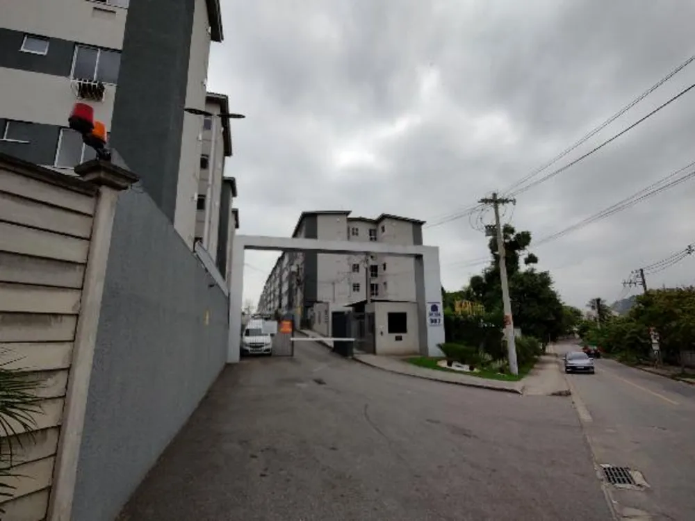 Apartamento, 2 quartos, 55 m² - Foto 1