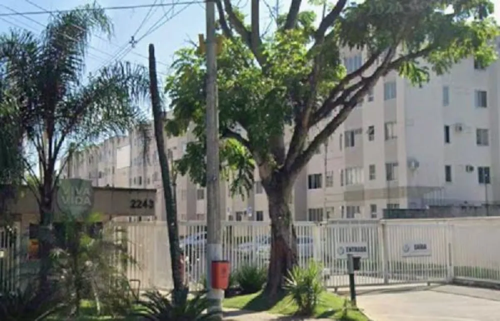 Apartamento, 2 quartos, 41 m² - Foto 1