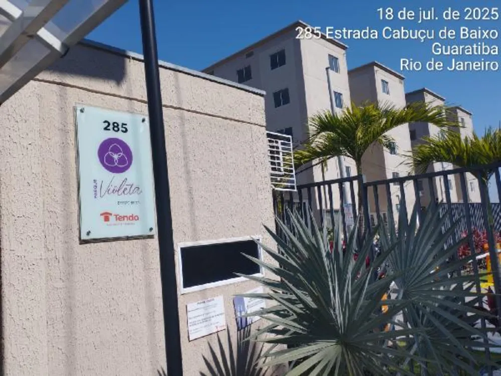 Apartamento, 2 quartos, 40 m² - Foto 1