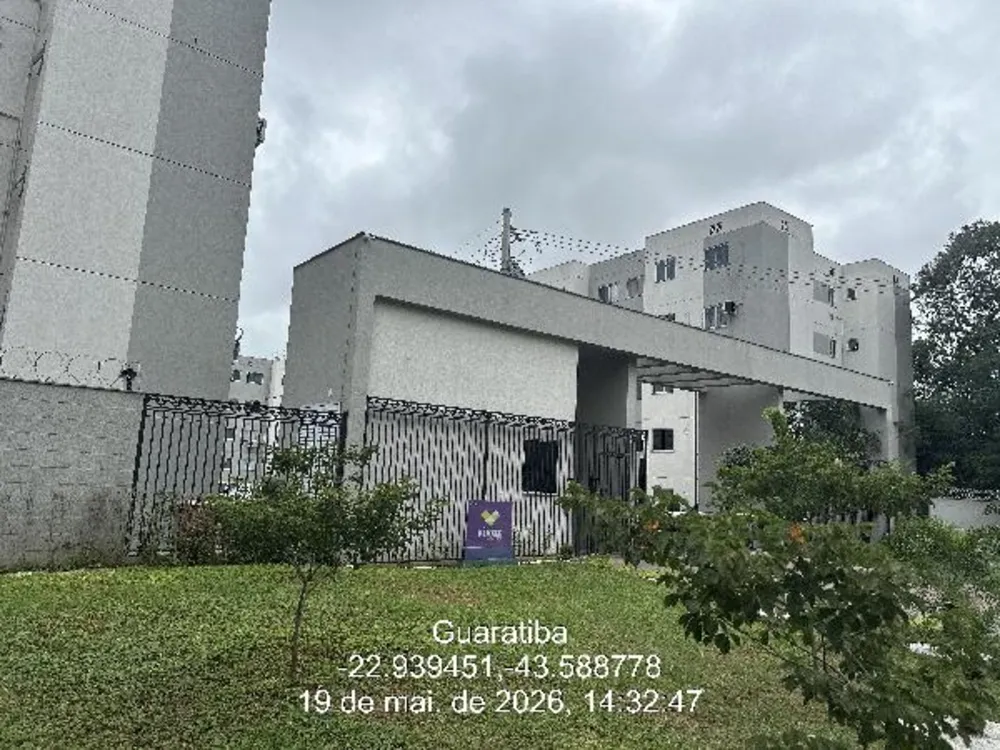 Apartamento, 2 quartos, 42 m² - Foto 1