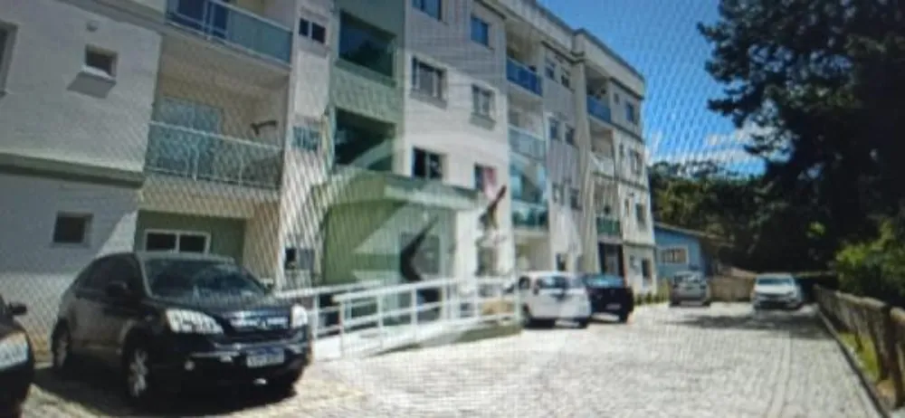 Apartamento, 2 quartos, 66 m² - Foto 1