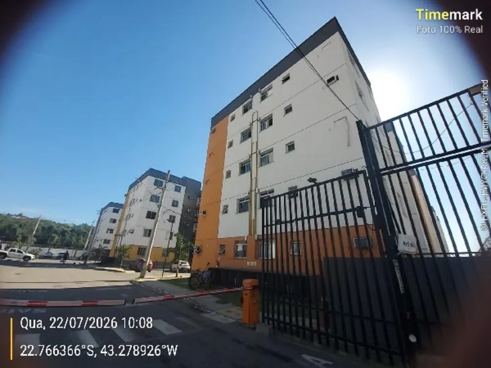 Apartamento, 2 quartos, 47 m² - Foto 1