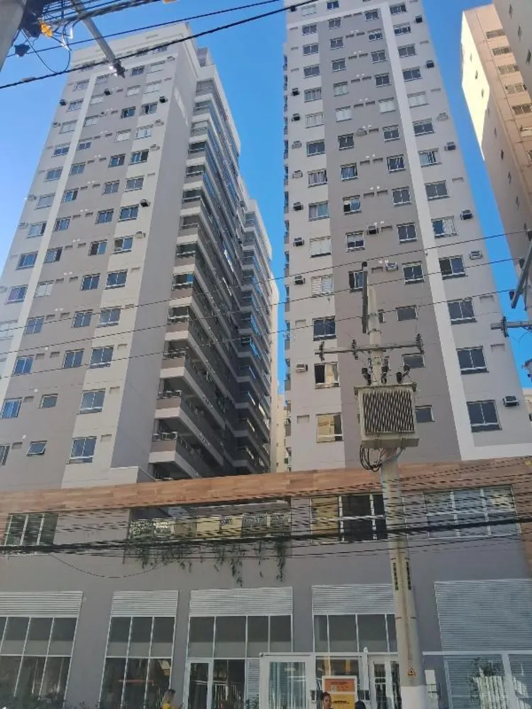 Apartamento, 1 quarto, 32 m² - Foto 1
