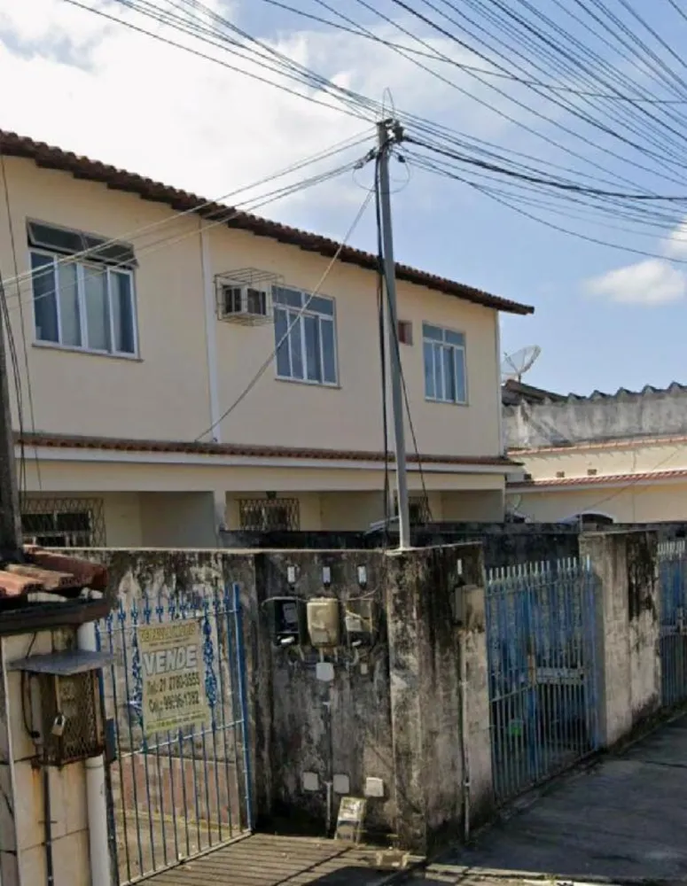 Casa, 2 quartos, 81 m² - Foto 1