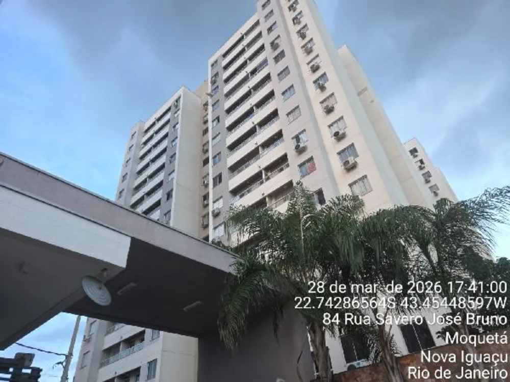 Apartamento, 1 quarto, 73 m² - Foto 1