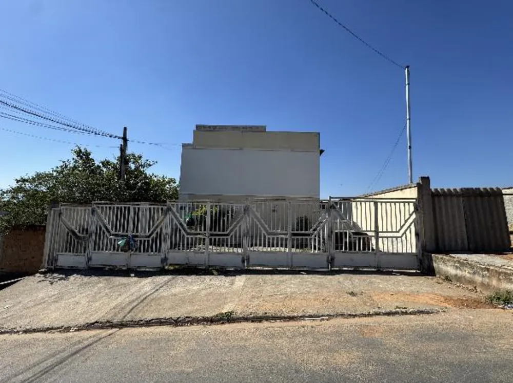 Casa, 2 quartos, 51 m² - Foto 1