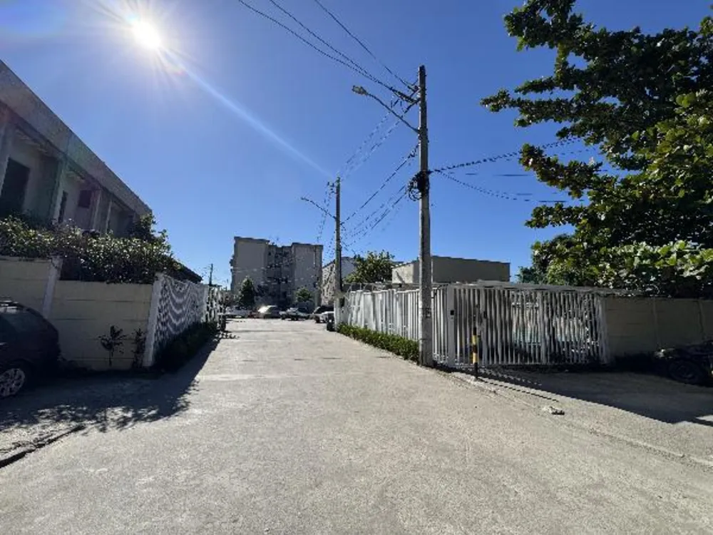 Apartamento, 2 quartos, 40 m² - Foto 1