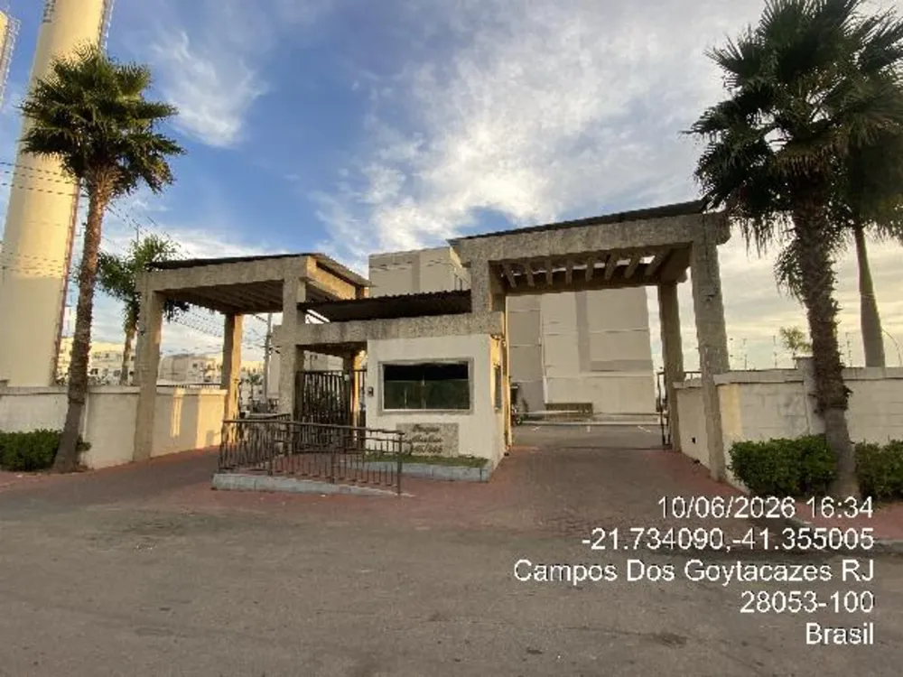 Apartamento, 2 quartos, 41 m² - Foto 1