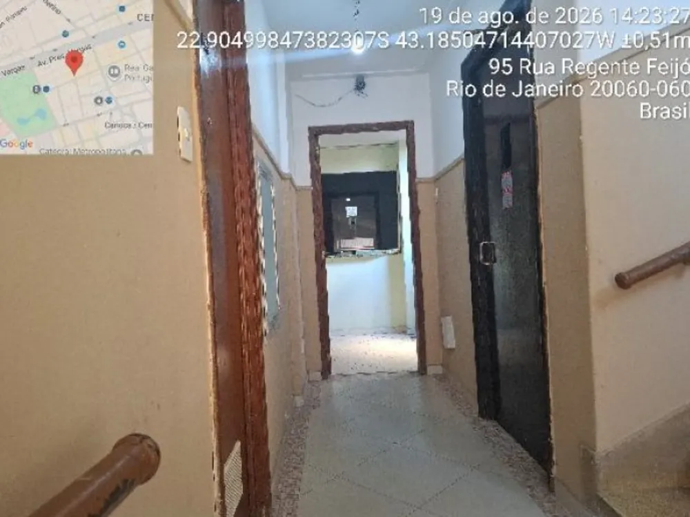 Sala-Conjunto, 45 m² - Foto 2