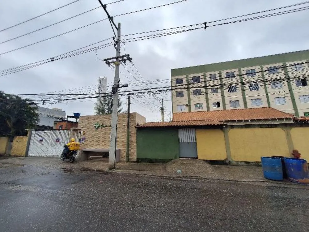 Apartamento, 2 quartos, 45 m² - Foto 1