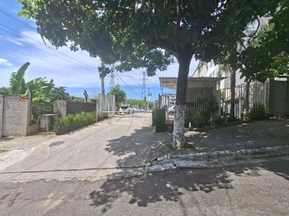 Apartamento, 2 quartos, 30 m² - Foto 1