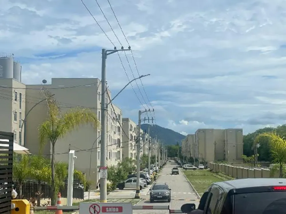 Apartamento, 2 quartos, 41 m² - Foto 1